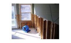 Dry Outs and Dewatering Services