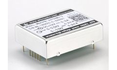 Wisman - Model MBA - Double Module