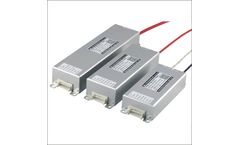 Wisman - Model MT - Module