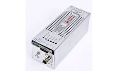 Wisman - Model XN - X-ray Generator