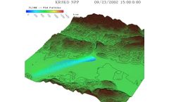 ARIA Risk - 3D Industrial Risks Software