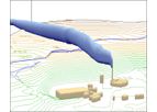 ARIA Local - Computational Fluid Dynamics Software
