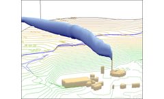 ARIA Local - Computational Fluid Dynamics Software