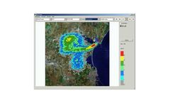 ARIA View - Air Quality Monitoring System