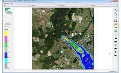 ARIA Impact3D - Air Quality Management Software