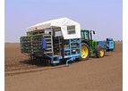 Pearson Fountain - Automatic Transplanter