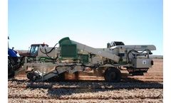 Top Air - Onion Digger