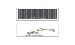 China Solar - Photovoltaic Solar Panel