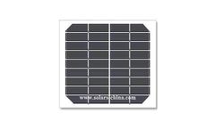 China Solar Ltd - Solar Panel