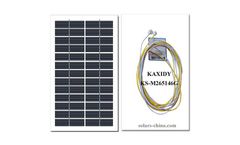 China Solar - Solar Panel