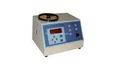 Nunes - Model SLY - Automatic Seed Counters