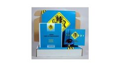 Using Fire Extinguishers DVD Safety Meeting Kit