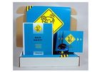 Back Safety DVD - Safety Meeting Kit