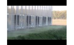 Ontvochtiging door Air & Energy bij Multigrow Video