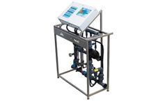 Anjou - Direct Injection Station