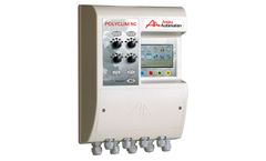 Polyclim - Model NG - Single Block Regulator