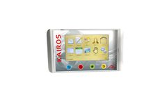 Kairos - Climate Regulator