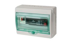 Clim Top - Climate Regulator