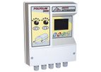 Polyclim - Model 2000 - Climate Regulator