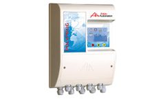 Polyprog - Model 12 - Irrigation Programmer