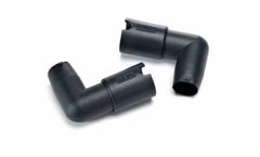 Bato - Knee for Hydro Trough