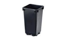 Bato - Model 1.8L - Square Pot