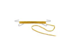 Bato - Model 722J-E10 - 22-cm High Wire Hook for Tomato Cultivation
