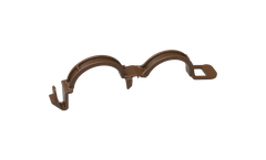 Bato - Model 6CL14R-BIO-BN - 14-Millimetre Lightweight Clip