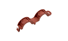 Bato - Model 6CL19-TC - 19-Millimetre Solid and Strong Clip