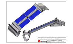 Alcomij - Solar Roof System Brochure