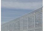 Alcomij - Slimline Gable System