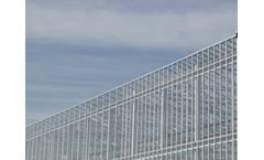 Alcomij - Slimline Gable System