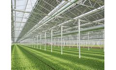 Alcomij - Solar Roof System