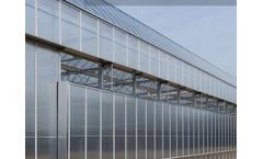 Alcomij - Greenhouse Gable Systems