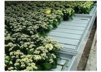 Alcomij - Growing Benches