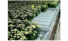 Alcomij - Growing Benches