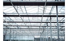 Alweco - Horizontal Screen System