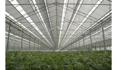 Alweco - Roof Roll Screens