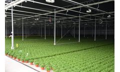 Alweco - Blackout Screen Cloths