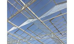 Alweco - Baffle Screens