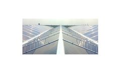 Lumenex - Model Venlo - Solar System