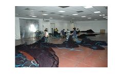 Technosea - Fish Farming Nets