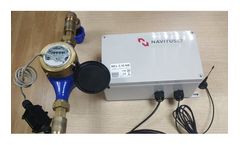 NAVITUS - Model MCL 5.10 NB - Remote Data Reading Modem