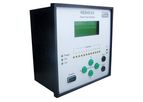 NAVITUS - Model REEKS 6.0 - Reactive Power Compensation Controller