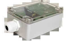 NAVITUS - Model MCL 5 IP - Remote Data Reading Modem