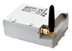 NAVITUS - Model MCL 5.10 R - GSM-R Remote Data Reading Modem
