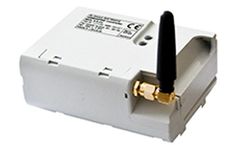 NAVITUS - Model MCL 5.10 R - GSM-R Remote Data Reading Modem