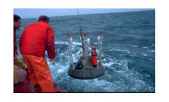 Oceanographic Services