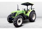 PREET - Model 9049 - 4WD 90 HP Tractor