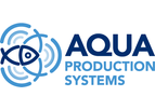 APS - Closed-Loop Aquaculture Systems with Ammonia Control